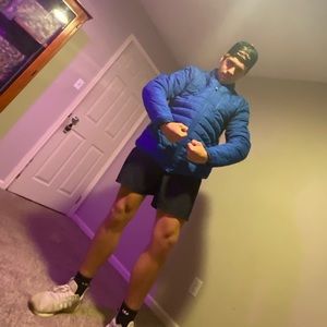 Meet your Posher, Landon